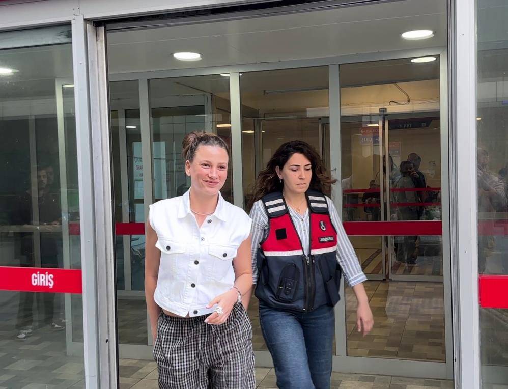 Serenay Sarıkaya'nın dediği gibi oldu! 4